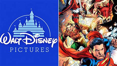 Did Disney Buy DC Comics? An Insightful Analysis