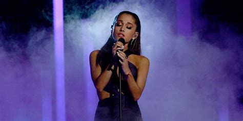 Does Ariana Grande Write Her Own Music? And Why Do Cats Love Jazz?