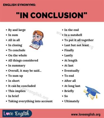 How Long is a Conclusion in an Essay: A Balancing Act of Length and Depth