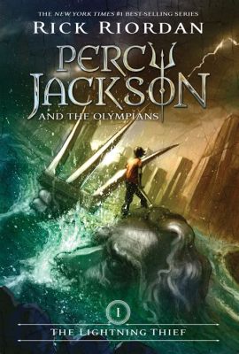 how many books are in the percy jackson series in order how many Percy Jackson books have you read so far?