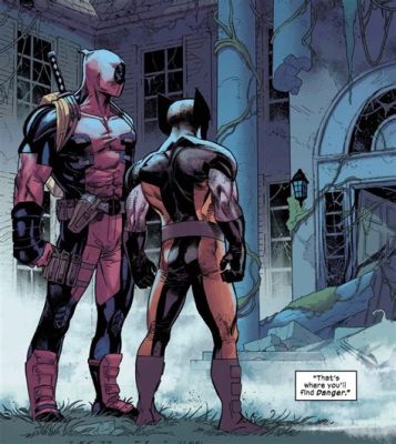 how tall is deadpool in the comics? how does his height impact his comic book adventures?