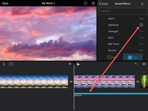 How to Add Music in iMovie: A Symphony of Creativity and Chaos