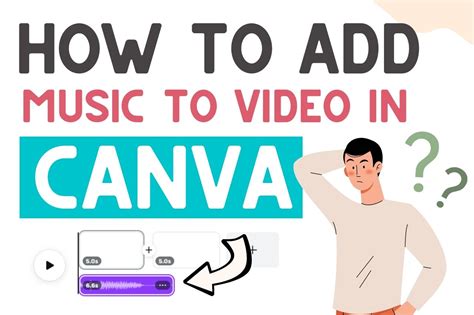 How to Add Music to Canva Presentation: Tips and Insight on Creating Engaging Multimedia Content