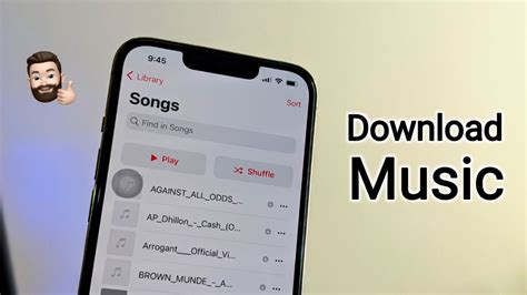 How to Download Music on iPhone from YouTube and Other Related Discussions