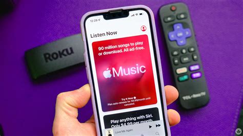 How to Get Apple Music on Roku: A Guide with Multiple Views