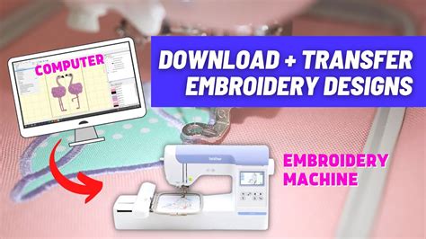 how to make embroidery designs on computer and the future of digital art