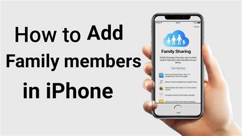 how to share music on iphone with family member and why music is the universal language