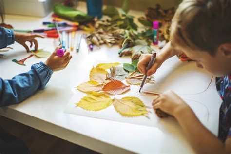 How to Teach Art to Children: Unlocking Creativity through Fun and Engagement