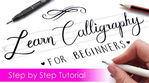 How to Use a Calligraphy Pen: A Comprehensive Guide with Insightful Views