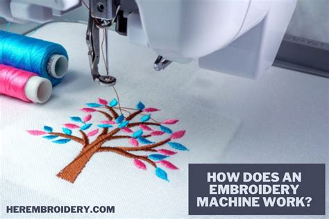 Is Embroidery Hard with a Machine? And Why Do Cats Love Watching It?