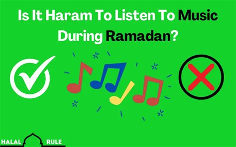 is music haram during ramadan: Is the ban on music during Ramadan a reflection of cultural values or a means to foster spiritual introspection?