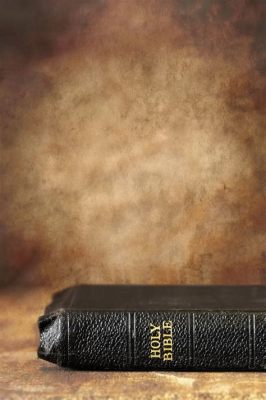 What 7 Books Were Removed from the Bible: A Diverse Examination of Their Impact and Why They Were Omitted