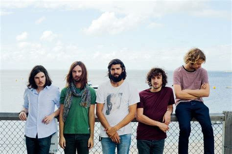 What Music Genre Is Tame Impala: A Detailed Exploration