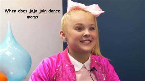 When Does Asia Join Dance Moms: A Multi-Layered Discussion