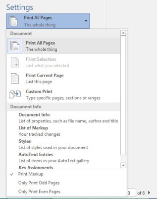 Where Can I Print My Documents Near Me? - Options Galore!