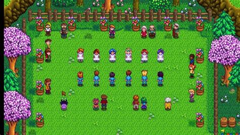 Where Is the Forest in Stardew Valley Flower Dance: A Deep Dive into the Symphonic Tapestry